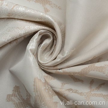 Vải rèm Jacquard